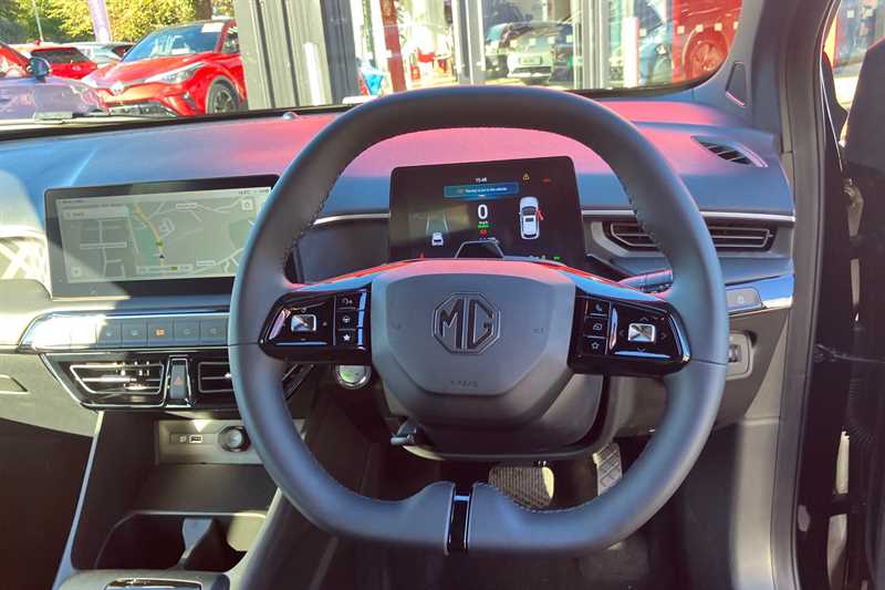 Used MG MG3 2025 for sale - 76449147: Photo 42