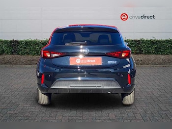 Used MG MG3 2025 for sale - 76449147: Photo