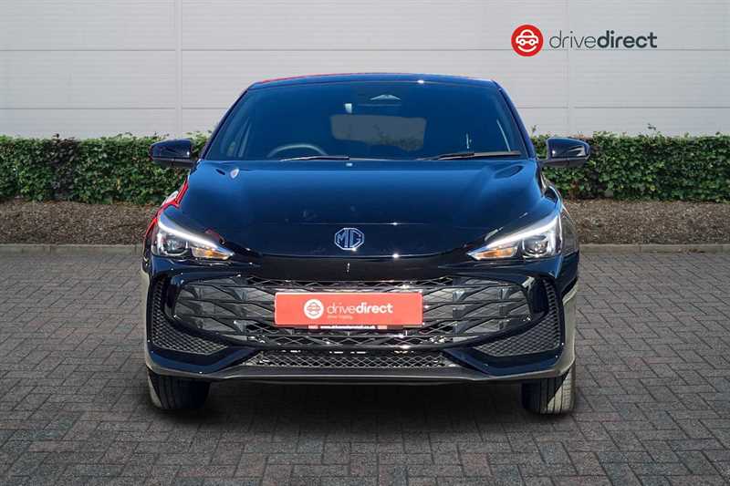 Used MG MG3 2025 for sale - 76449147: Photo 8