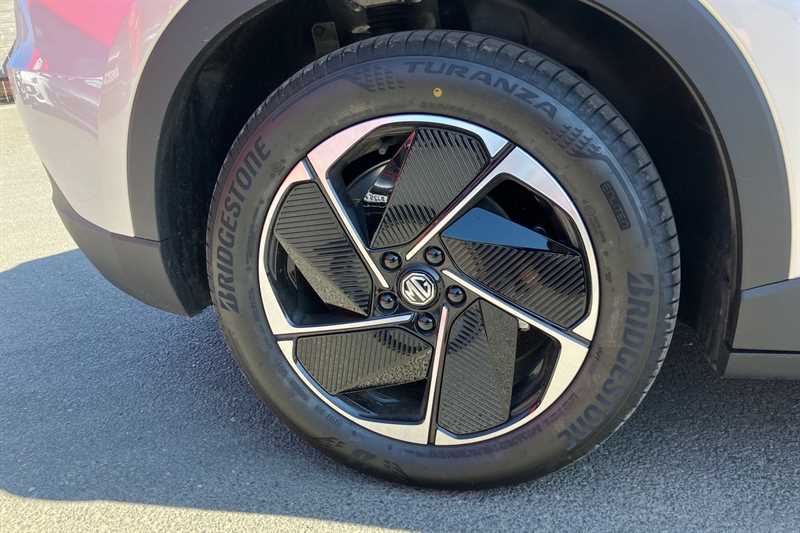 Used MG MGS5 2025 for sale - 76806343: Photo 12