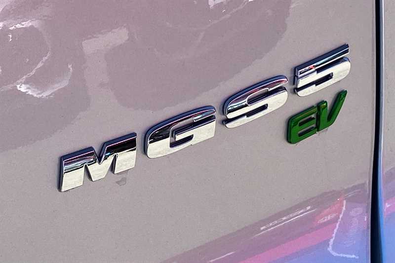 Used MG MGS5 2025 for sale - 76806343: Photo 30