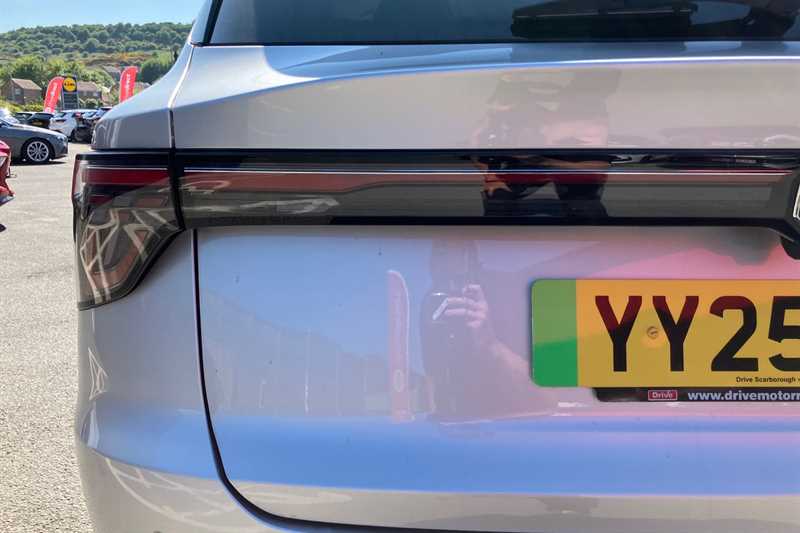 Used MG MGS5 2025 for sale - 76806343: Photo 31