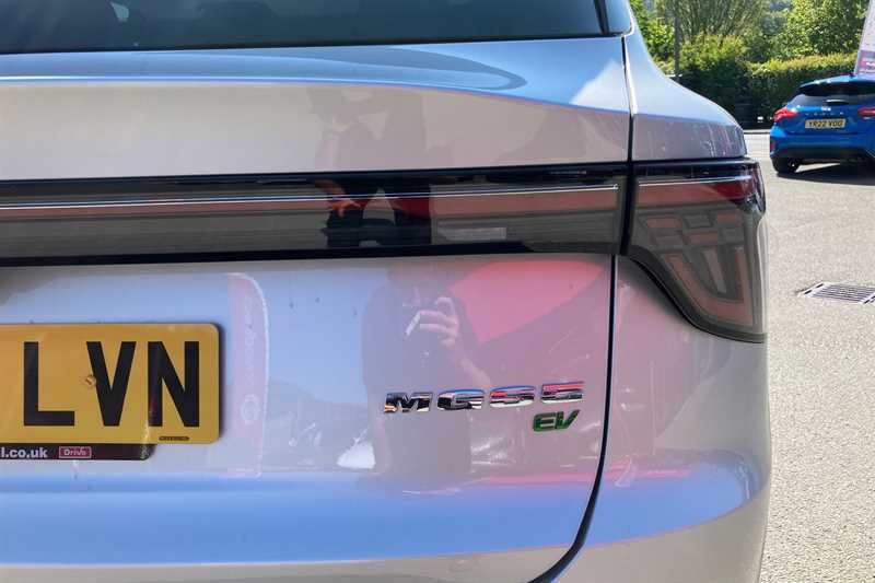 Used MG MGS5 2025 for sale - 76806343: Photo 32