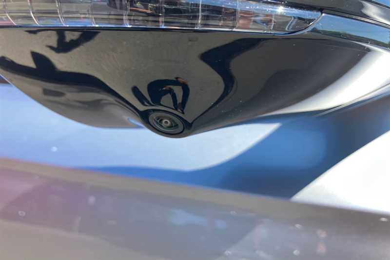 Used MG MGS5 2025 for sale - 76806343: Photo 40