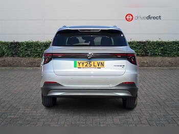 Used MG MGS5 2025 for sale - 76806343: Photo