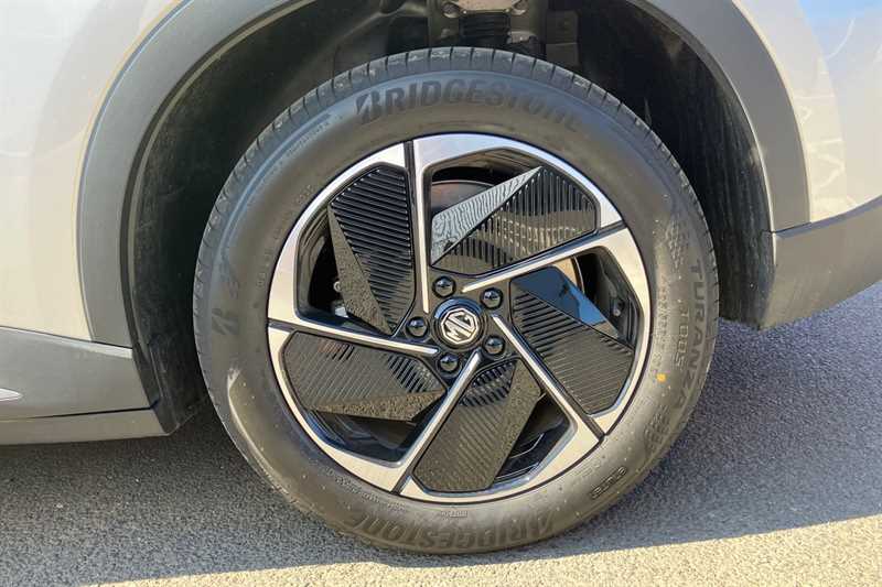 Used MG MGS5 2025 for sale - 76806343: Photo 9