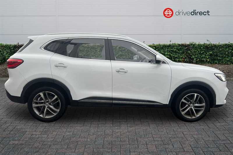 Used MG MG HS 2022 for sale - 77700531: Photo 2