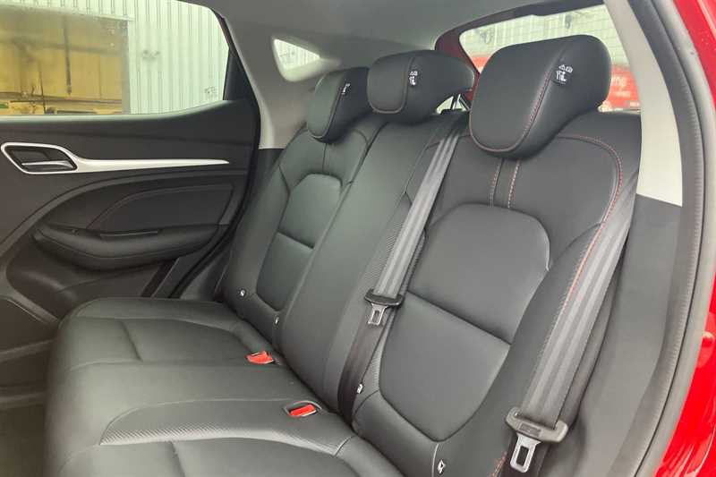 Used MG MG ZS 2025 for sale - 77829167: Photo 24