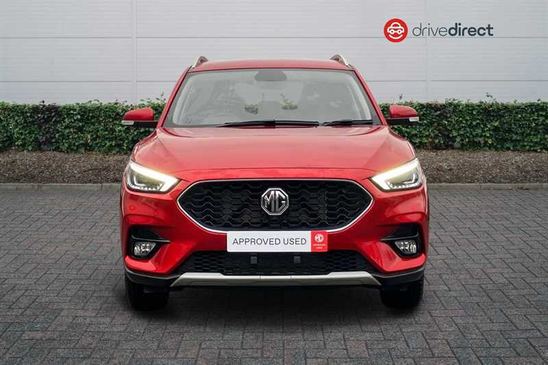 Used MG MG ZS 2025 for sale - 77829167: Photo 8