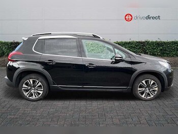 Used Peugeot 2008 2018 for sale - 75434172: Photo