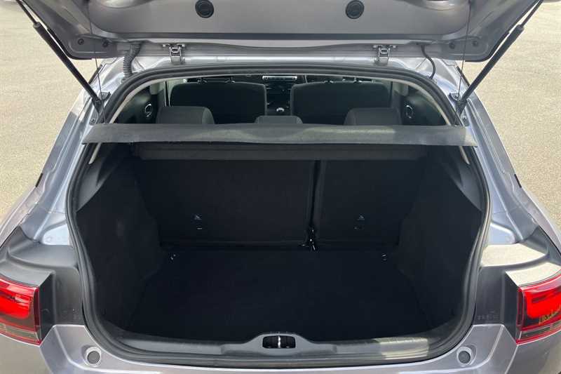 Used Citroen C4 Cactus 2019 for sale - 76530837: Photo 25