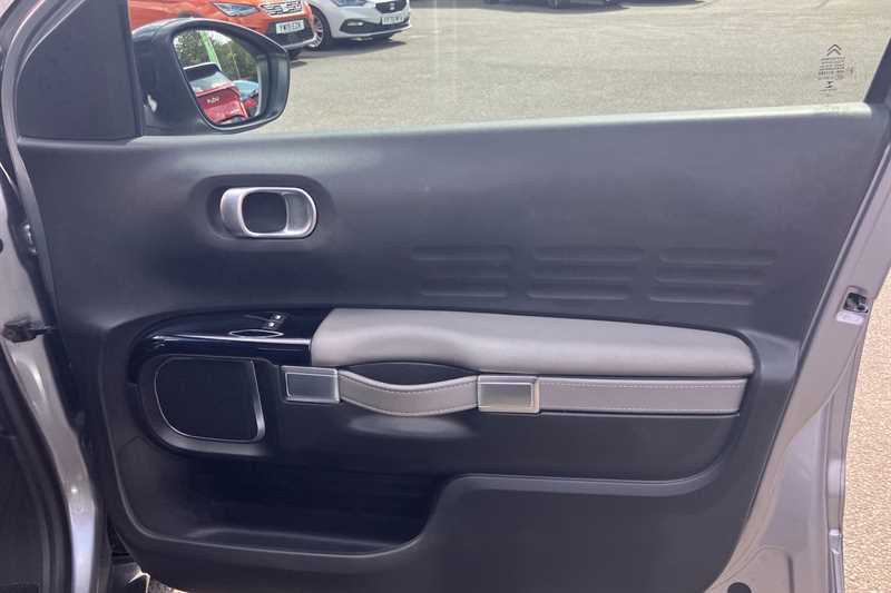 Used Citroen C4 Cactus 2019 for sale - 76530837: Photo 27