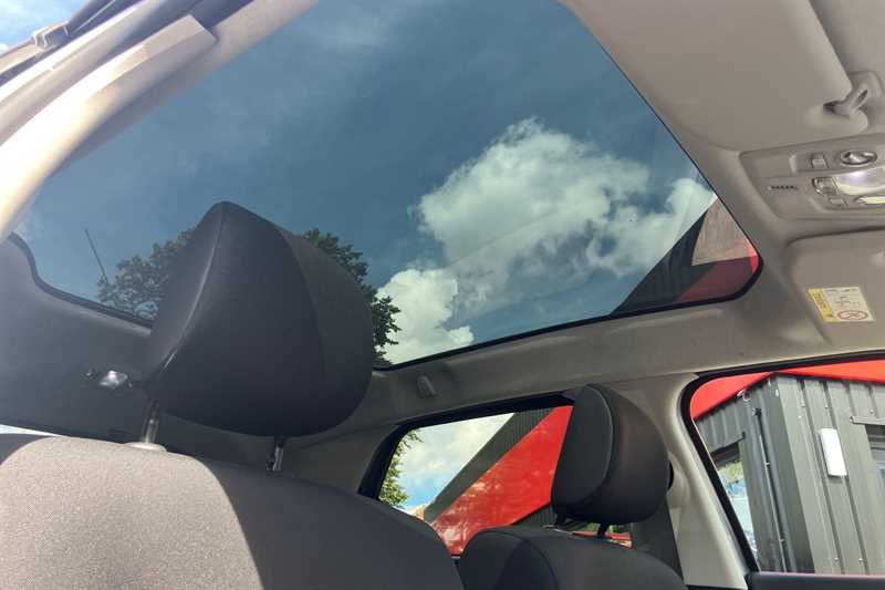 Used Citroen C4 Cactus 2019 for sale - 76530837: Photo 40