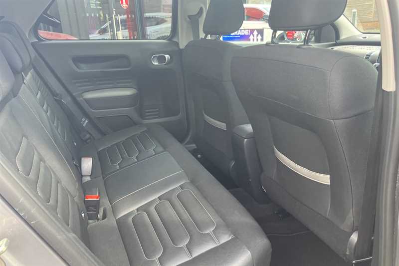 Used Citroen C4 Cactus 2019 for sale - 76530837: Photo 45