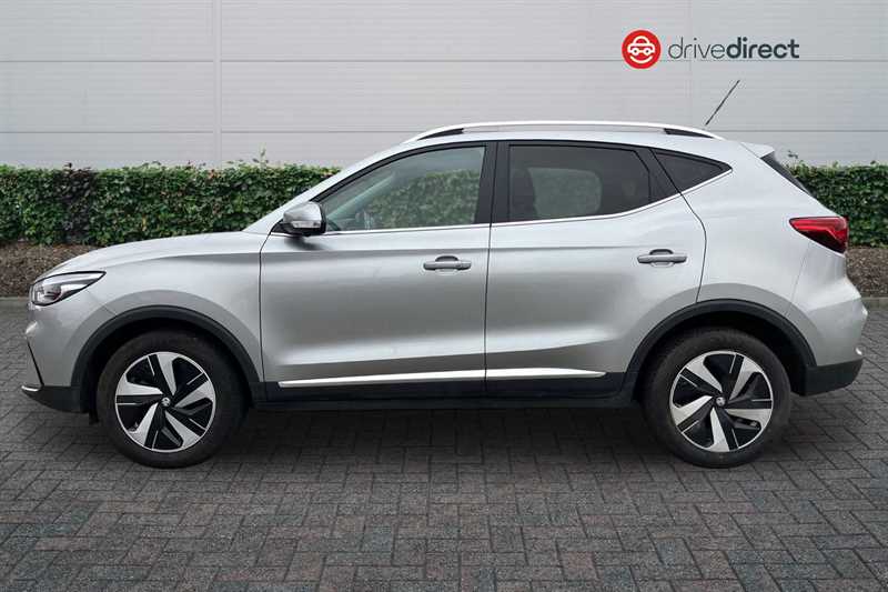 Used MG MG ZS 2023 for sale - 77886913: Photo 6