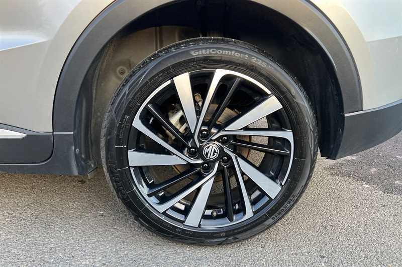 Used MG MG ZS 2024 for sale - 78129865: Photo 10