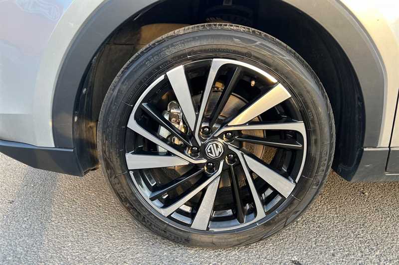 Used MG MG ZS 2024 for sale - 78129865: Photo 12