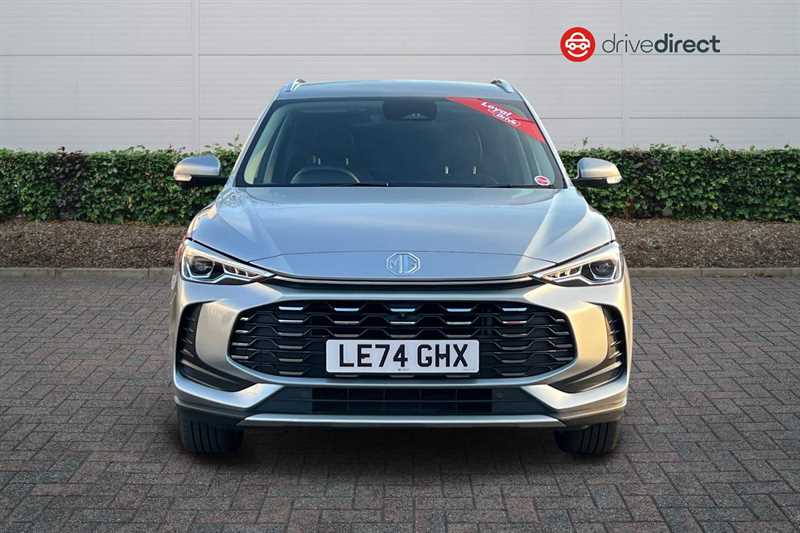 Used MG MG ZS 2024 for sale - 78129865: Photo 8