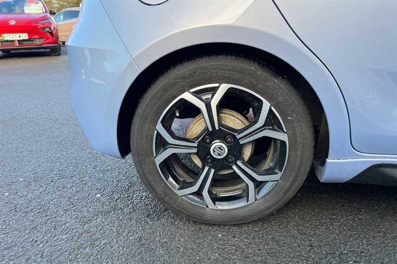 Used MG MG3 2024 for sale - 77317513: Photo 11