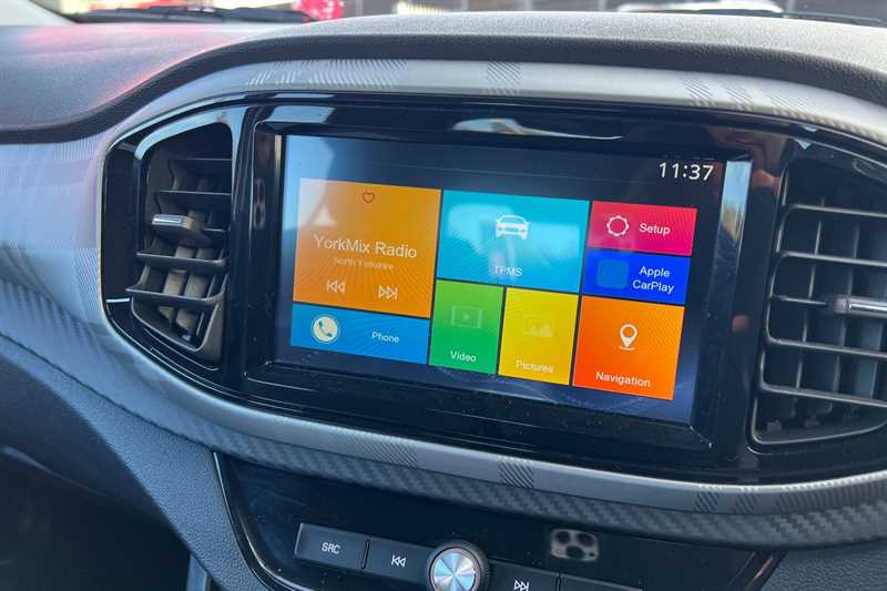 Used MG MG3 2024 for sale - 77317513: Photo 17