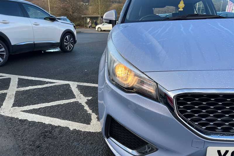 Used MG MG3 2024 for sale - 77317513: Photo 29