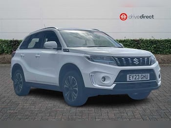 Used Suzuki Vitara 2023 for sale - 79623587: Photo