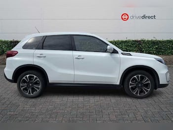 Used Suzuki Vitara 2023 for sale - 79623587: Photo