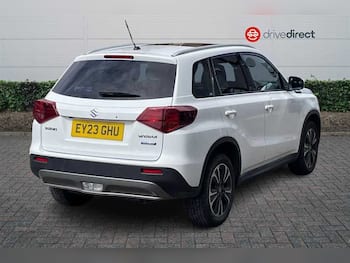 Used Suzuki Vitara 2023 for sale - 79623587: Photo