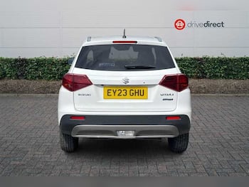 Used Suzuki Vitara 2023 for sale - 79623587: Photo