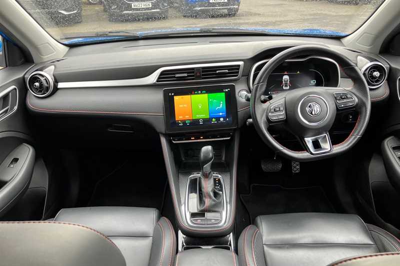 Used MG MG ZS 2021 for sale - 78189027: Photo 13