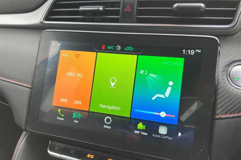 Used MG MG ZS 2021 for sale - 78189027: Photo 17