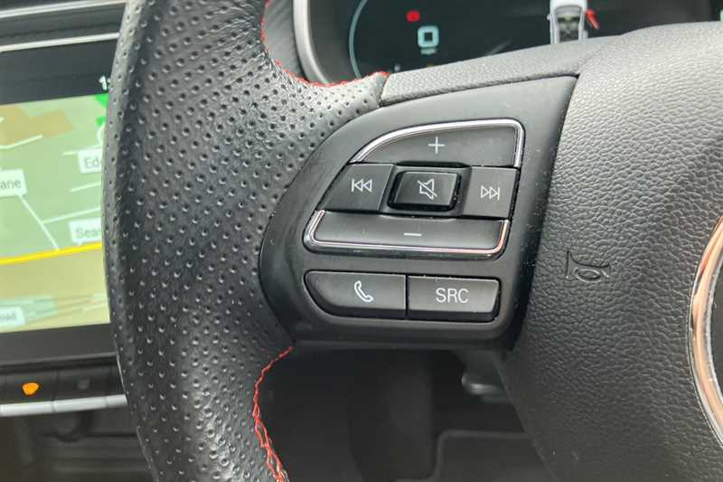 Used MG MG ZS 2021 for sale - 78189027: Photo 21