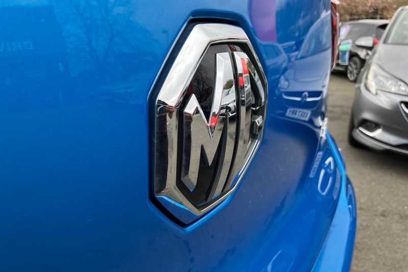 Used MG MG ZS 2021 for sale - 78189027: Photo 30