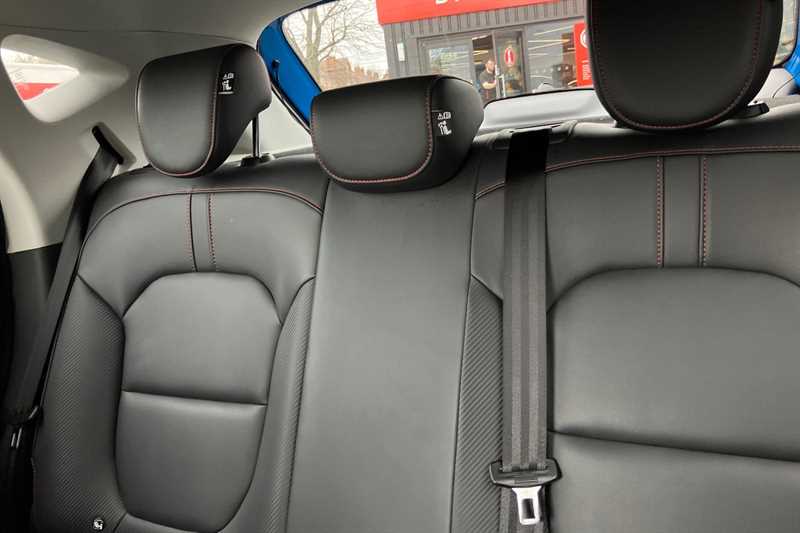 Used MG MG ZS 2021 for sale - 78189027: Photo 49