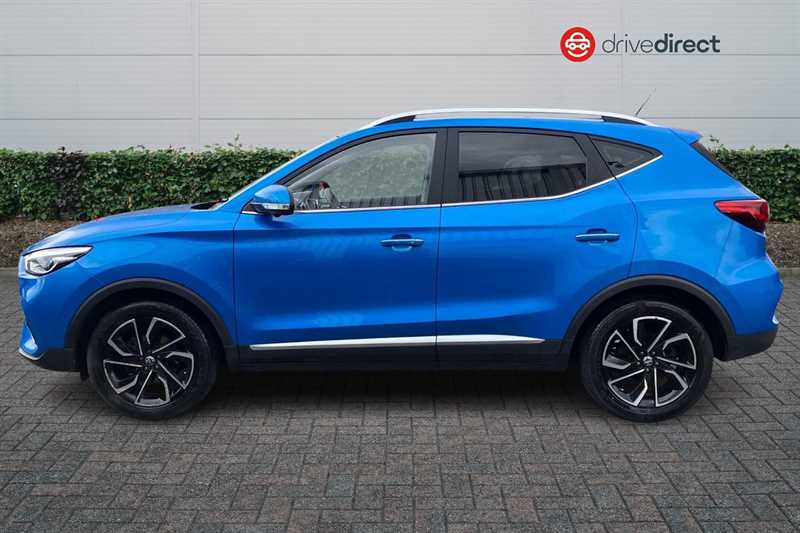 Used MG MG ZS 2021 for sale - 78189027: Photo 6