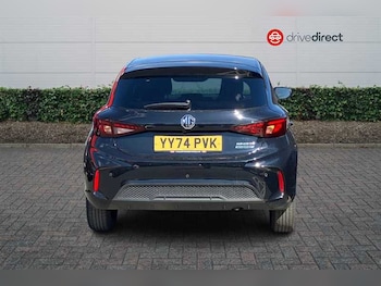 Used MG MG3 2024 for sale - 78142421: Photo