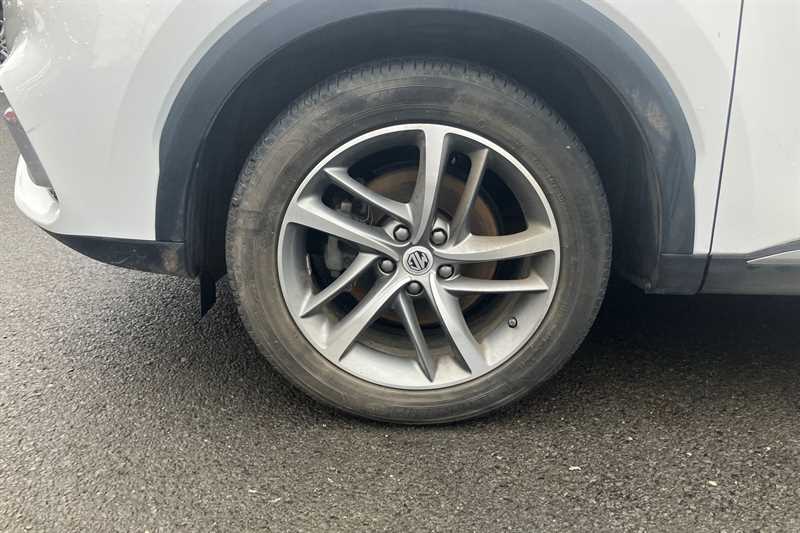 Used MG MG HS 2023 for sale - 77561809: Photo 12