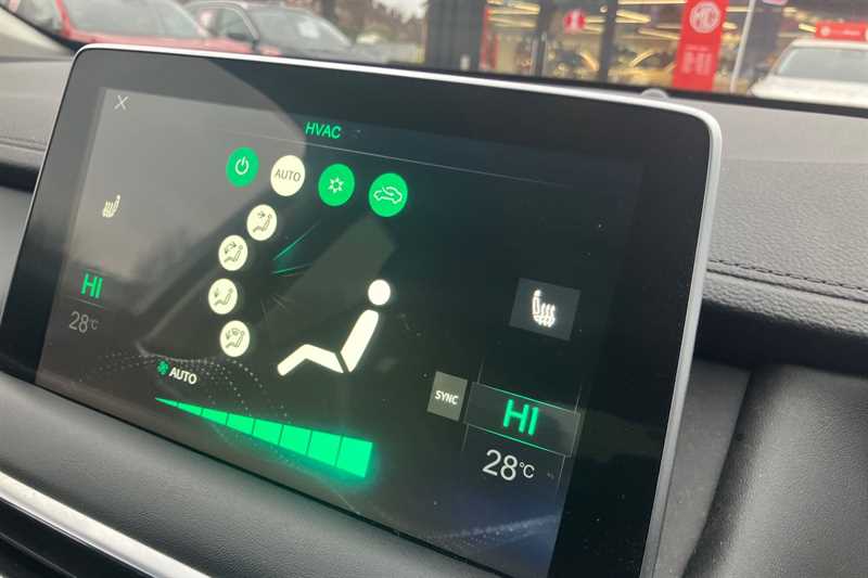 Used MG MG HS 2023 for sale - 77561809: Photo 15