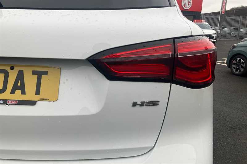 Used MG MG HS 2023 for sale - 77561809: Photo 32