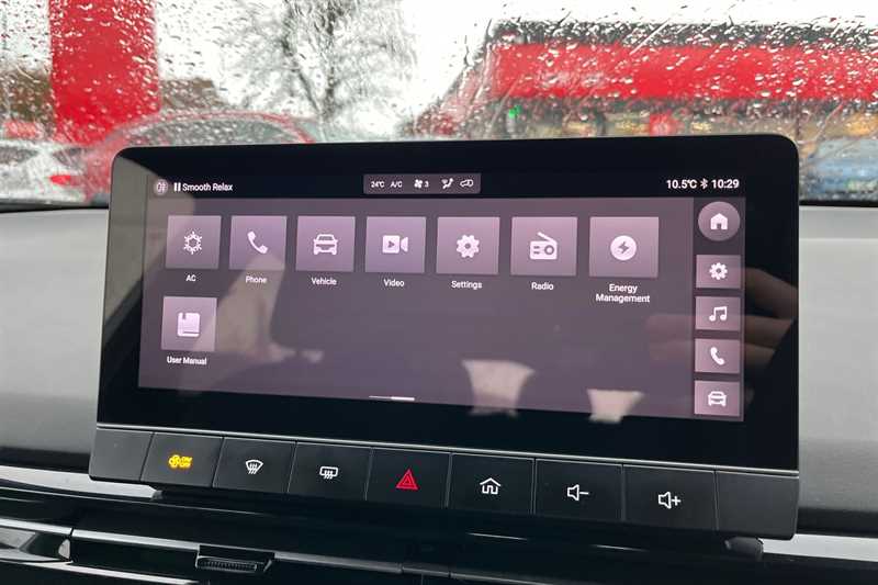 Used MG MG4 2024 for sale - 76955946: Photo 18