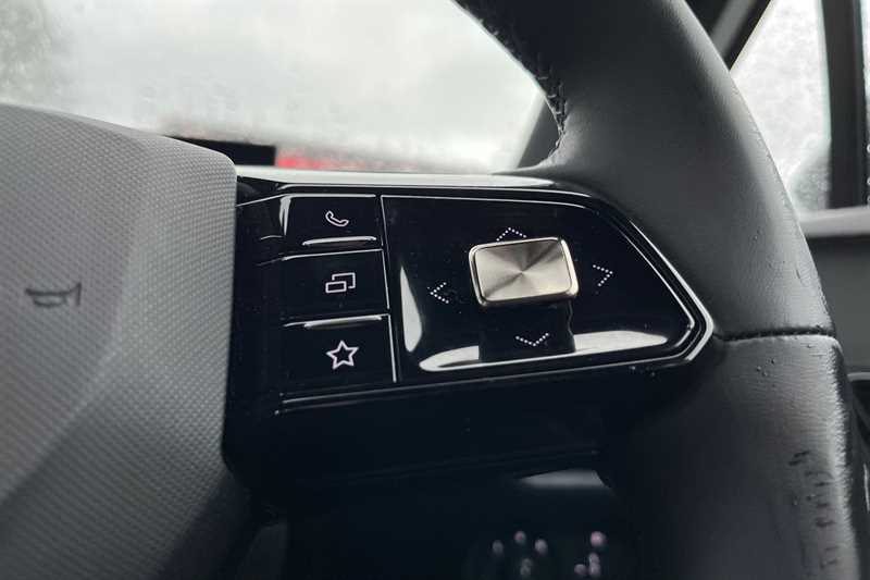 Used MG MG4 2024 for sale - 76955946: Photo 22