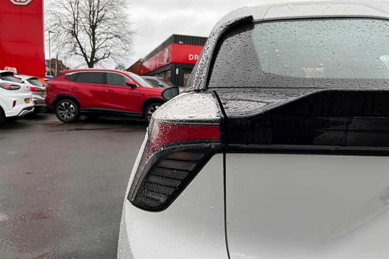 Used MG MG4 2024 for sale - 76955946: Photo 32