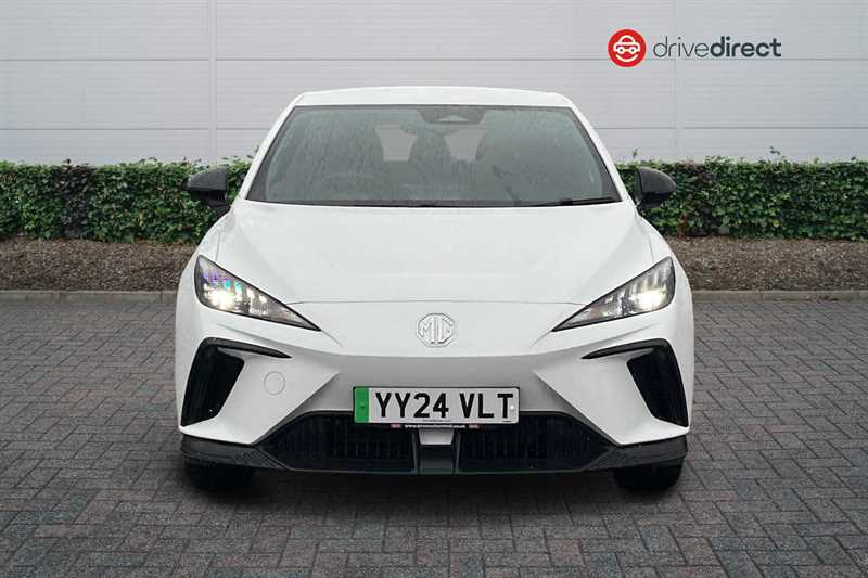 Used MG MG4 2024 for sale - 76955946: Photo 8