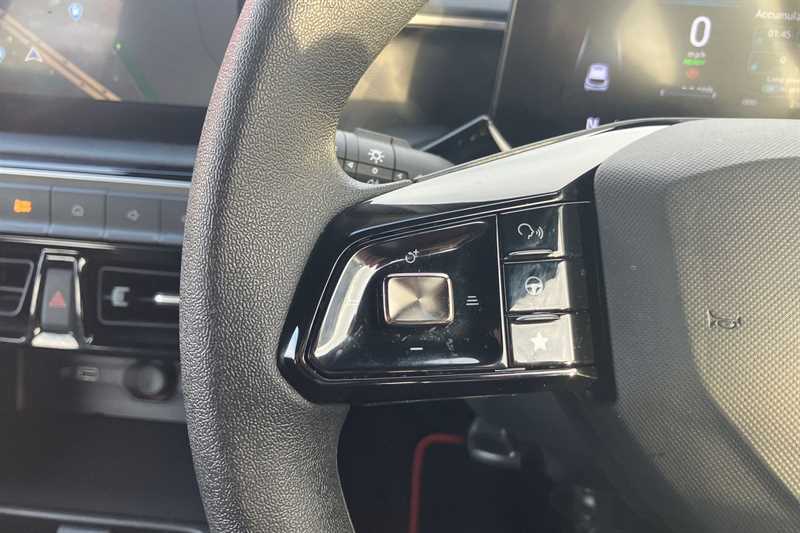 Used MG MG3 2024 for sale - 77486695: Photo 21