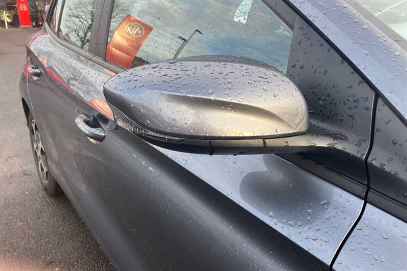 Used MG MG3 2024 for sale - 77486695: Photo 34