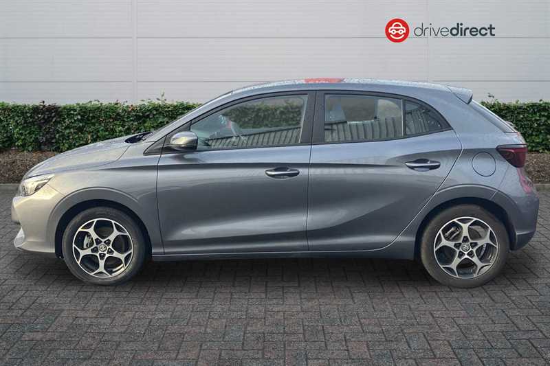 Used MG MG3 2024 for sale - 77486695: Photo 6