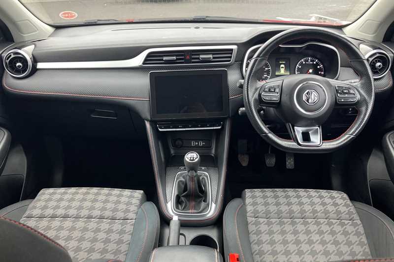 Used MG MG ZS 2021 for sale - 77773339: Photo 13