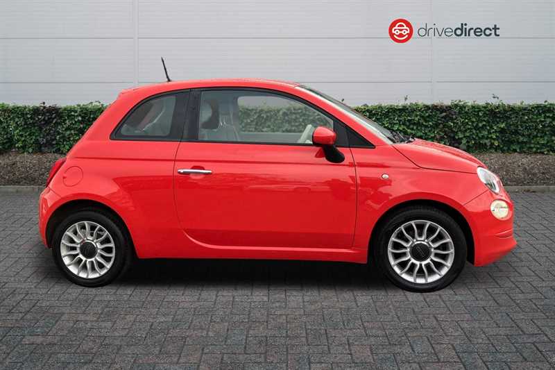 Used Fiat 500 2017 for sale - 76463628: Photo 2