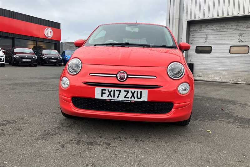 Used Fiat 500 2017 for sale - 76463628: Photo 38