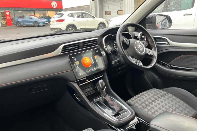 Used MG MG ZS 2021 for sale - 77401909: Photo 38